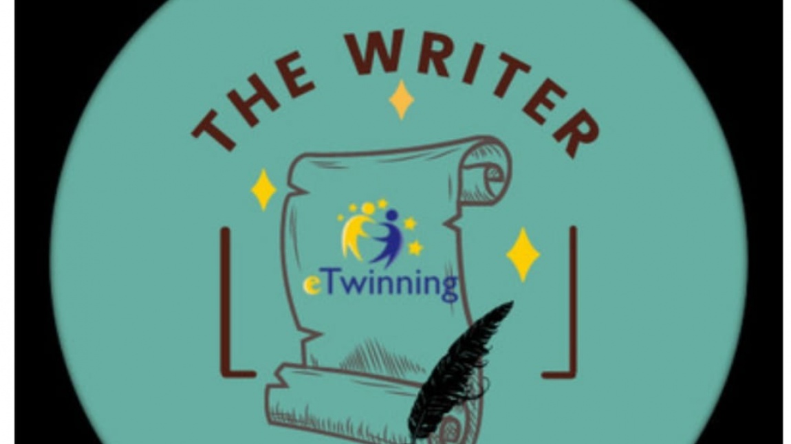 The Writer eTwinning Projesi